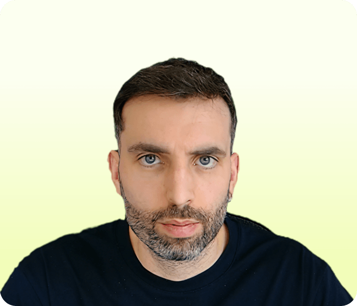 Aritz Sánchez