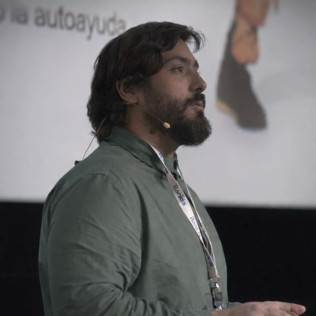 Víctor Urrutia