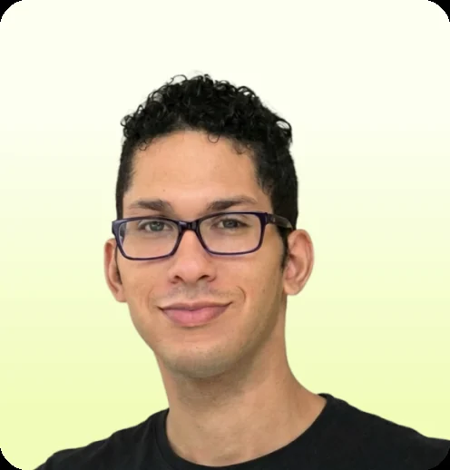 Chris Negron