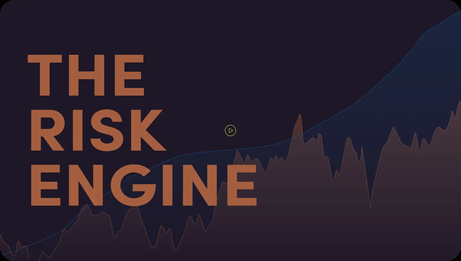 The Darwinex Risk Engine