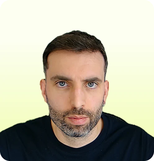 Aritz Sánchez