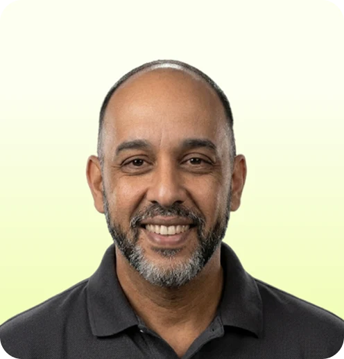 César Sambrano